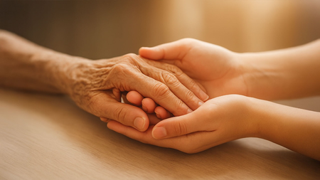 Integrating palliative care into public health system can boost access: Study 