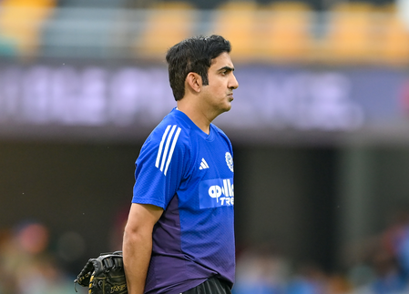 गौतम गंभीर को कोचिंग के लिए नहीं बुलाएंगे, आइसलैंड क्रिकेट ने उड़ाया भारतीय कोच का मजाक