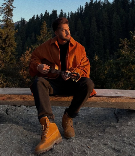 जस्सी गिल लगातार तीन महीने ऑस्ट्रेलिया में किया कार धोने का काम, इस तरह चमकाया अपना करियर