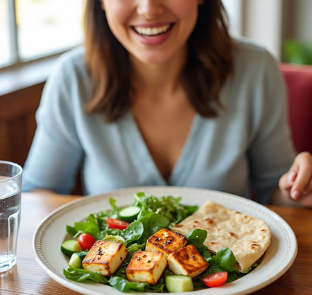 मधुमेह रोगियों के लिए क्यों जरूरी है भोजन प्लेट फॉर्मूला? जानिए फायदे