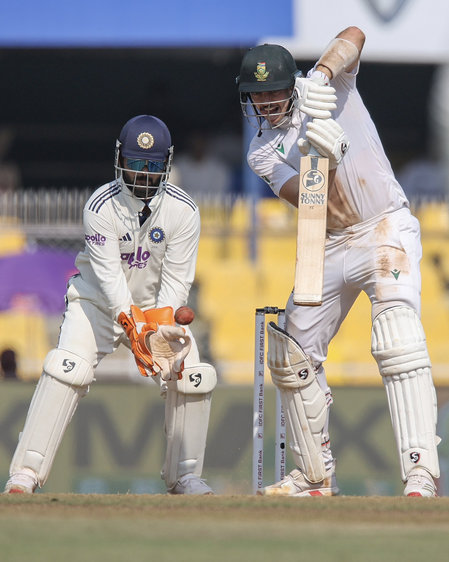 गुवाहाटी टेस्ट दक्षिण अफ्रीका ने भारत में तोड़ा ऑस्ट्रेलिया का रिकॉर्ड