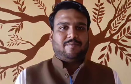 पीएम मोदी गीता महोत्सव में होंगे शामिल, पंचजन्य शंख स्मारक का करेंगे शुभारंभ