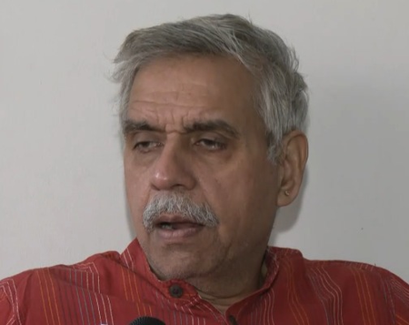 जिसके बाल सफेद हो जाएं, वह नागरिक नहीं होना चाहिए; जानें संदीप दीक्षित ने क्यों कही ये बात?