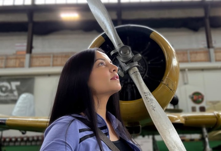 जीवन ने मुझसे सब कुछ छीन लिया... , सेलिना जेटली ने पति पीटर हाग के खिलाफ दर्ज कराया घरेलू हिंसा का केस