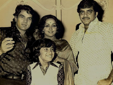 धर्मेंद्र देओल के निधन से टूटे शत्रुघ्न सिन्हा, कहा- संजोने के लिए बहुत सारी खूबसूरत यादें