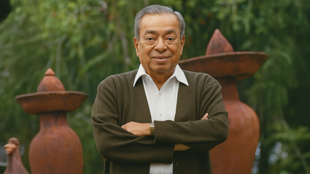 वर्गीज कुरियन श्वेत क्रांति के जनक ने अपनी एक पहल से भारत को बना दिया दुनिया का सबसे बड़ा दुग्ध उत्पादक वर्गीज कुरियन श्वेत क्रांति के जनक ने अपनी एक पहल से भारत को बना दिया दुनिया का सबसे बड़ा दुग्ध उत्पादक