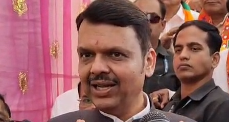 ओबीसी रिजर्वेशन के साथ निकाय चुनाव कराना मकसद, सुप्रीम कोर्ट का फैसला होगा मंजूर देवेंद्र फडणवीस