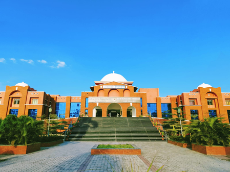 बिहार कृषि विश्वविद्यालय को इनक्यूबेशन रैंकिंग में मिला दूसरा स्थान, नवाचार में बड़ी उपलब्धि