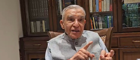 अगर चंडीगढ़ में आर्टिकल 240 लागू हुआ तो नतीजे होंगे भयावह कांग्रेस नेता पवन बंसल