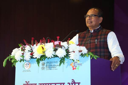 Govt launches Nayi Chetna 4.0 to boost women empowerment, end gender-based violence