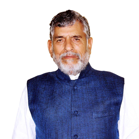 उत्तराखंड  यूकेडी नेता और पूर्व कैबिनेट मंत्री दिवाकर भट्ट का निधन, सीएम धामी ने जताया दुख