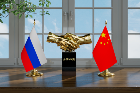 शी चिनफिंग ने सातवें चीन-रूस ऊर्जा व्यापार मंच के लिए बधाई पत्र भेजा