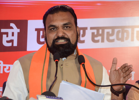 बिहार गृह विभाग की जिम्मेदारी संभालते ही सम्राट चौधरी की चेतावनी, जमीन-बालू और शराब माफिया को चिह्नित कर होगी कार्रवाई