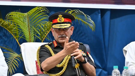 श्रीलंका की यात्रा करेंगे भारतीय सेना प्रमुख, दोनों देशों के रिश्तों को मिलेगी और मजबूती