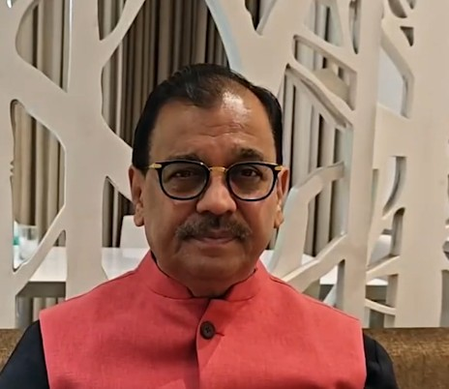 मुंबई में आतंकी हमलों के बाद ऑपरेशन सिंदूर जैसा हमला करना था उज्ज्वल निकम मुंबई में आतंकी हमलों के बाद ऑपरेशन सिंदूर जैसा हमला करना था उज्ज्वल निकम