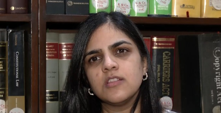 सेलिना जेटली की वकील का बयान, उन्हें मानसिक, शारीरिक और आर्थिक प्रताड़ना सहनी पड़ी