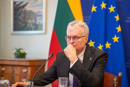 Lithuania proposes tax breaks to raise fertility rate