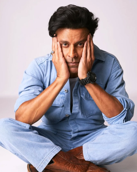 नागालैंड की खूबसूरती से प्रभावित हुए मनोज बाजपेयी, कहा- यहां हर किसी को एक बार तो जरूर आना चाहिए नागालैंड की खूबसूरती से प्रभावित हुए मनोज बाजपेयी, कहा- यहां हर किसी को एक बार तो जरूर आना चाहिए