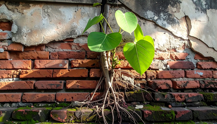 क्या घर में उगे पीपल के पेड़ को उखाड़ना अशुभ होता है? जानिए मान्यता क्या घर में उगे पीपल के पेड़ को उखाड़ना अशुभ होता है? जानिए मान्यता