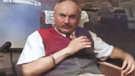 थिएटर का सच्चा योद्धा गॉर्डन रीड, जिन्होंने मंच पर ही ली आखिरी सांस