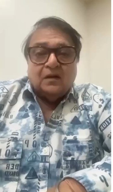 राकेश बेदी ने सुनाया धर्मेंद्र से जुड़ा खूबसूरत किस्सा, हीमैन की खासियत के बारे में दी जानकारी