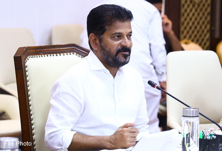 Telangana Cabinet approves establishment of third DISCOM Telangana Cabinet approves establishment of third DISCOM