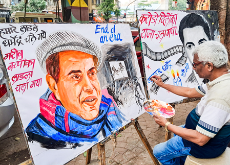 राज बब्बर की बेटी जूही ने धर्मेंद्र को किया याद, बताया- मेरे पापा के लिए बड़े भाई जैसे थे राज बब्बर की बेटी जूही ने धर्मेंद्र को किया याद, बताया- मेरे पापा के लिए बड़े भाई जैसे थे