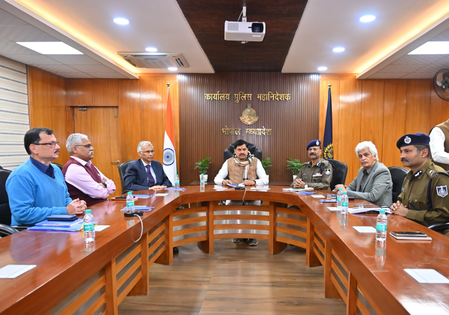 MP CM orders transfer of Sehore SP amid public outrage over rape case