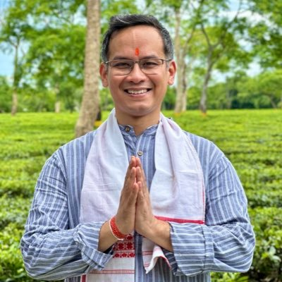 Gaurav Gogoi seeks disclosure of ‘mastermind’ in Zubeen Garg death probe Gaurav Gogoi seeks disclosure of ‘mastermind’ in Zubeen Garg death probe