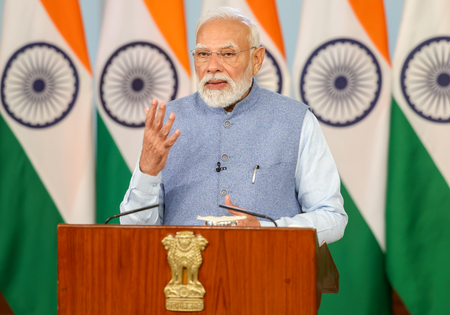 'हम वसुधैव कुटुम्बकम की भावना के साथ दुनिया का स्वागत करने को तैयार', कॉमनवेल्थ गेम्स 2030 की मेजबानी पर पीएम मोदी