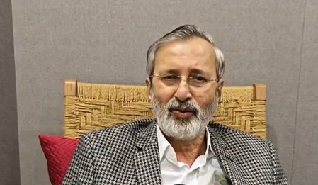 26/11 हमले की बरसी पर प्रकाश जावड़ेकर ने यूपीए सरकार को ठहराया जिम्मेदार, कहा- ठोस कदम नहीं उठाए गए