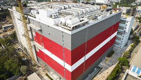 Global electricity demand for data centres projected to double by 2030 Global electricity demand for data centres projected to double by 2030