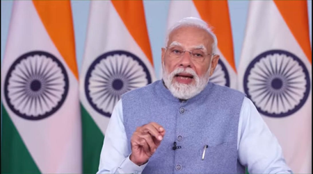 We are dreaming big, doing bigger and delivering best: PM Modi