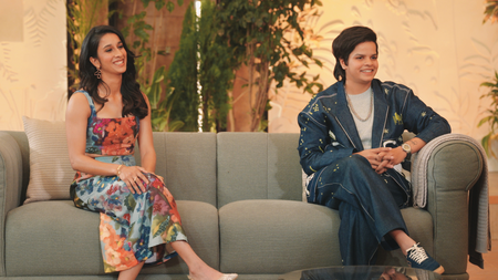 Jemimah Rodrigues reveals the twist that almost led her to hockey instead of cricket