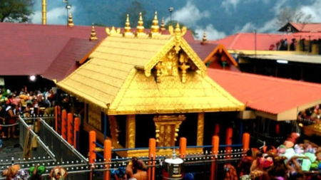 Gold heist case: SIT records statement of Sabarimala 'thantris'