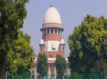 केरल, पश्चिम बंगाल और तमिलनाडु में एसआईआर पर सुप्रीम कोर्ट ने चुनाव आयोग से मांगा जवाब