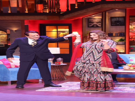 'नहीं पता था कि आखिरी मुलाकात होगी', अभिनेता धर्मेंद्र के निधन से दुखी अर्चना पूरन सिंह