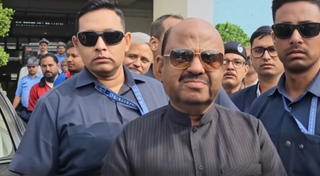 बीएलओ की समस्याओं पर प्रशासन को तुरंत करनी चाहिए कार्रवाई : गवर्नर सीवी आनंद बोस