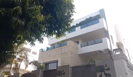 Pan masala tycoon's daughter-in-law found dead in Delhi home; suicide suspected