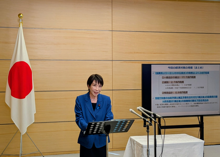 ताइवान पर टिप्पणी सोची समझी रणनीति का हिस्सा नहीं थी जापानी पीएम ताकाइची