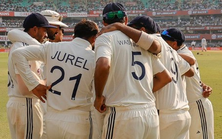 दक्षिण अफ्रीका से हार के बाद विश्व टेस्ट चैंपियनशिप अंक तालिका में भारत को तगड़ा नुकसान