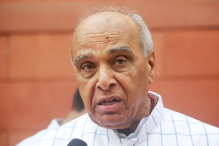 Mamata’s remarks will create chaos: BJP slams Bengal CM on SIR