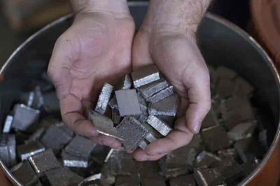 Union Cabinet okays Rs 7,280 crore scheme for manufacturing Rare Earth Permanent Magnets Union Cabinet okays Rs 7,280 crore scheme for manufacturing Rare Earth Permanent Magnets