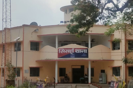 झारखंड के गुमला में ओडिशा के रहने वाले प्रेमी युगल के शव बरामद, घटना की जांच कर रही पुलिस