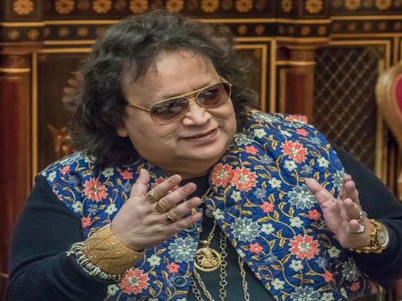 बप्पी लाहिरी जयंती : माता-पिता से विरासत में मिले संगीत के गुण, 19 साल की उम्र में बने म्यूजिक डायरेक्टर