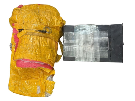 Two brothers held in Amritsar, IED recovered