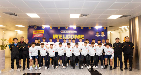 China reach India for FIH Hockey Men’s Junior World Cup China reach India for FIH Hockey Men’s Junior World Cup