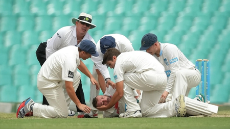 27 नवंबर  क्रिकेट इतिहास का ब्लैक डे, जब दुनिया ने खोया चमकता सितारा