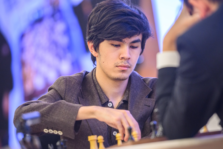 FIDE World Cup 2025: Sindarov, 19, scripts history as youngest-ever champion