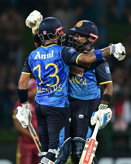 टी20 वर्ल्ड कप से पहले बदला जाएगा श्रीलंकाई कप्तान? जानिए क्या बोले चीफ सिलेक्टर